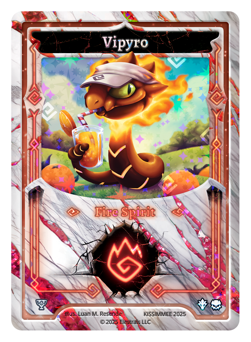 Vipyro - KISSIMMEE 2025